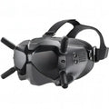 Utilisé d’occasion 90% nouveau Original pour lunettes DJI FPV V2